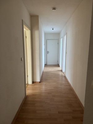 Dachgeschosswohnung in der Gablenzstraße, 04600 Altenburg