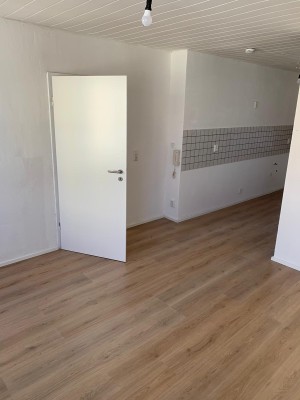 3,5 Zimmer Wohnung Zentral in Apolda mit großem Wohn-Essbereich & offener Küche