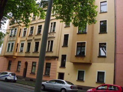 Wohnungsbeschreibung