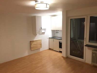 Appartment am Luitpoldpark