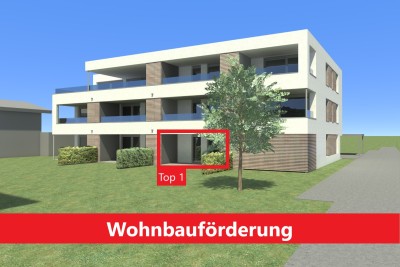 Wunderschöne Wohnung in perfekter Lage in Lauterach