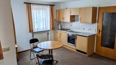 1 Zimmerwohnung in Aindling