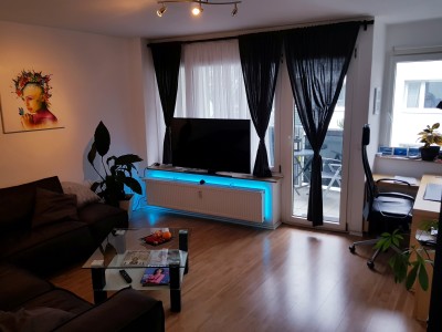 Vollmöblierte Wohnung in bester Lage – 7.000€ Ablöse für Inventar erforderlich