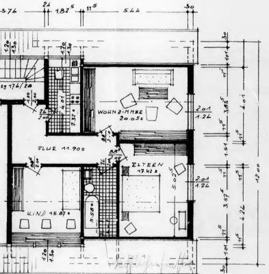 1-WG Zimmer in einer 3-Zimmer Wohnung frei - Reine Frauen-WG