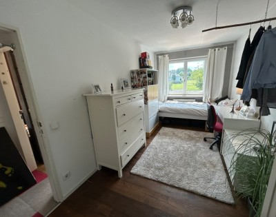 Stilvolles WG Zimmer in schöner DHH , Aubing/Langwied