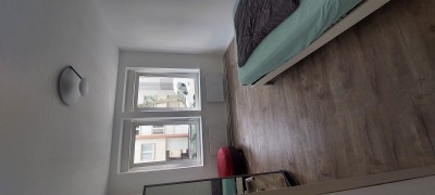 Interessante EG-Wohnung Nähe Borsigplatz