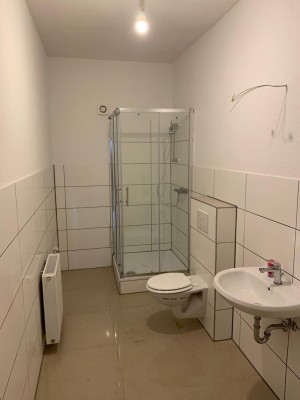 Helle 2,5 Zimmer Wohnung Erstbezug nach Renovierung
