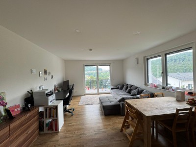 Exklusive 2,5-Zimmer-Wohnung im Luftkurort Wilhelmsfeld (Odenwald)