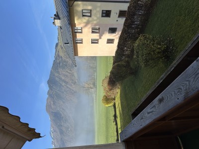 Schöne 3-Zimmer-Eigentumswohnung in Kaprun (Österreich) mit Bergblick – 70 m²