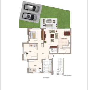 Immobiliengesuch Poxdorf