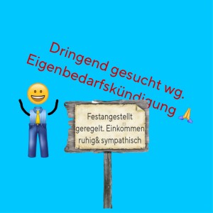Mietgesuch Hattersheim am Main
