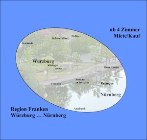 Mietgesuch Schweinfurt