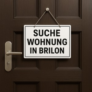 Mietgesuch Brilon